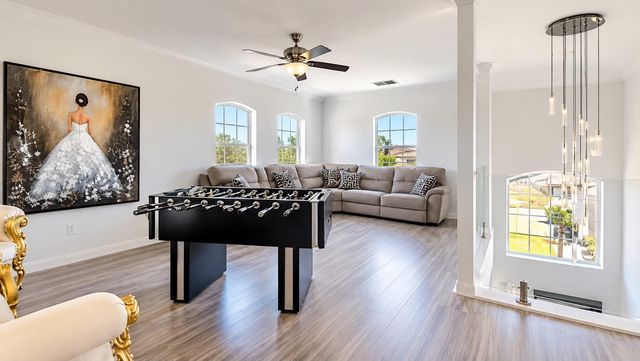 5807 Big Bluestem Lane, Katy, TX 77493