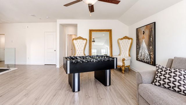 5807 Big Bluestem Lane, Katy, TX 77493