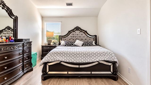 5807 Big Bluestem Lane, Katy, TX 77493