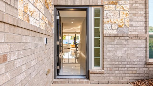 5807 Big Bluestem Lane, Katy, TX 77493