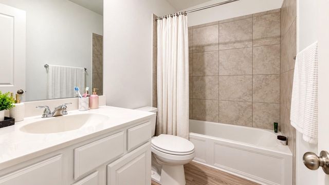 5807 Big Bluestem Lane, Katy, TX 77493