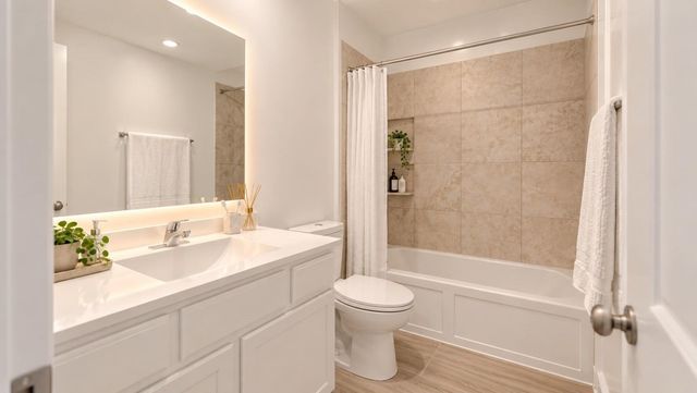 5807 Big Bluestem Lane, Katy, TX 77493