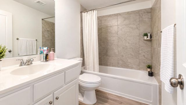 5807 Big Bluestem Lane, Katy, TX 77493