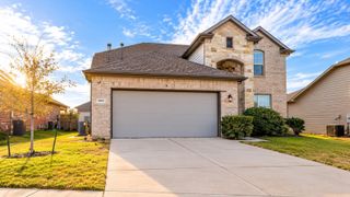 5807 Big Bluestem Lane, Katy, TX 77493