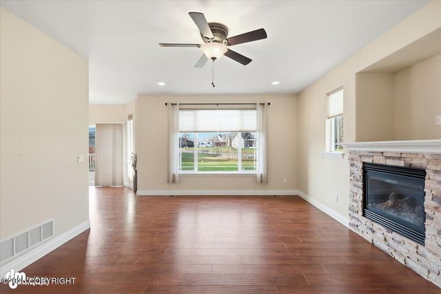 2720 S Capon Place, Wasilla, AK 99654