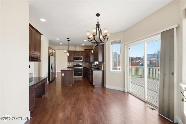 2720 S Capon Place, Wasilla, AK 99654