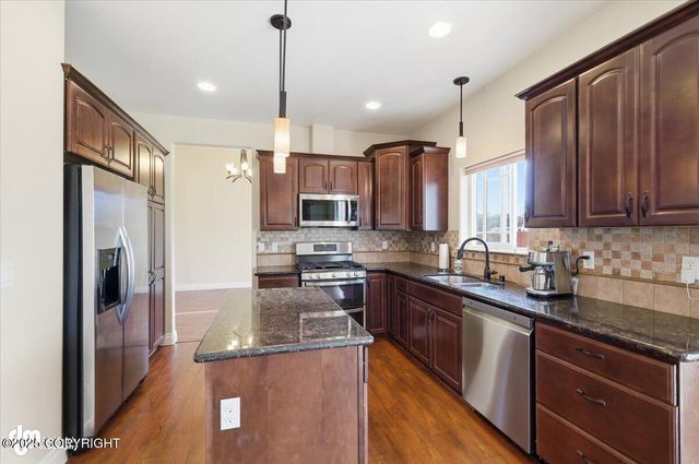 2720 S Capon Place, Wasilla, AK 99654