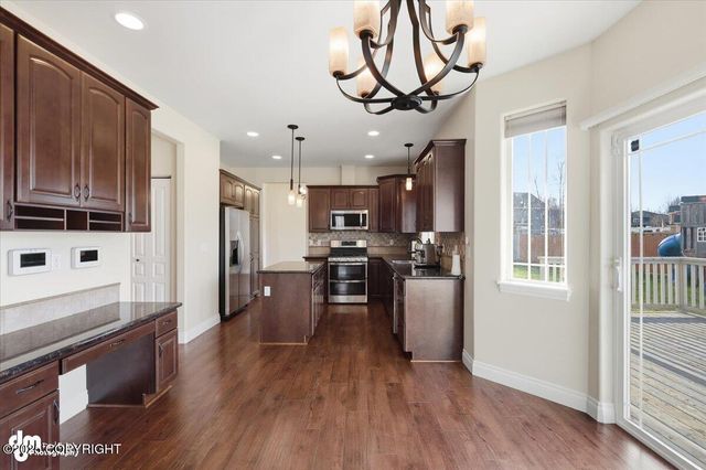 2720 S Capon Place, Wasilla, AK 99654