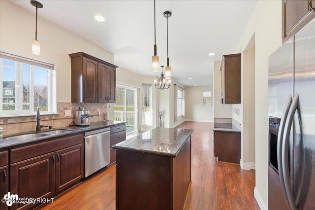 2720 S Capon Place, Wasilla, AK 99654