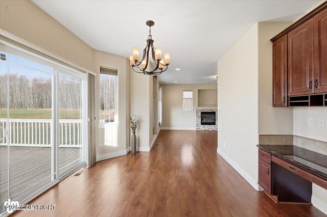 2720 S Capon Place, Wasilla, AK 99654