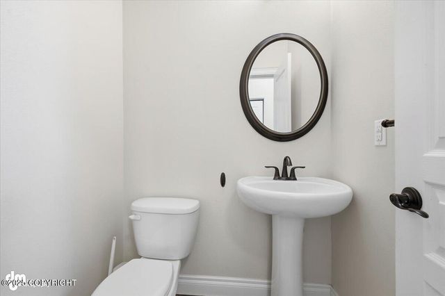 2720 S Capon Place, Wasilla, AK 99654