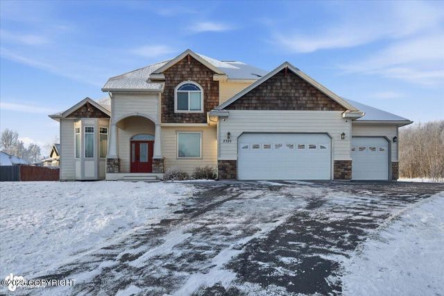 2720 S Capon Place, Wasilla, AK 99654