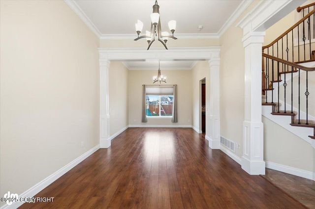 2720 S Capon Place, Wasilla, AK 99654