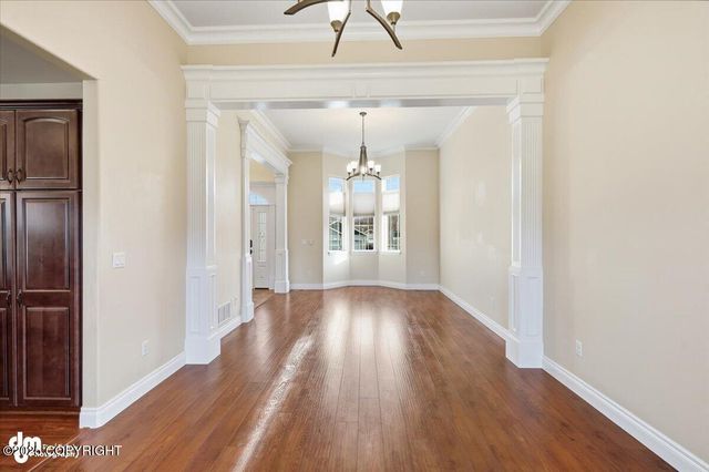 2720 S Capon Place, Wasilla, AK 99654