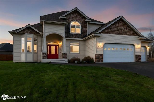 2720 S Capon Place, Wasilla, AK 99654