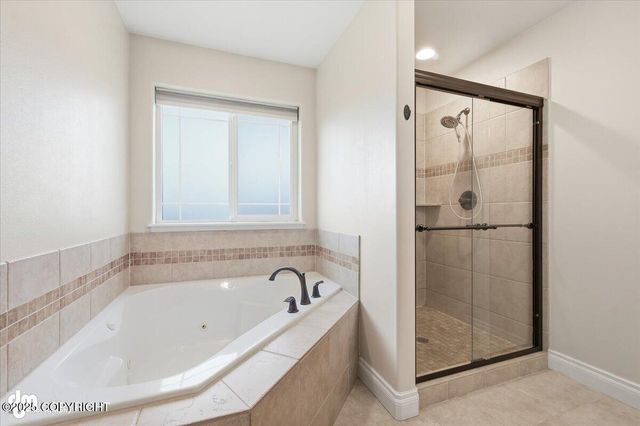 2720 S Capon Place, Wasilla, AK 99654