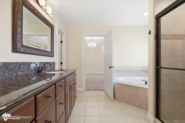 2720 S Capon Place, Wasilla, AK 99654