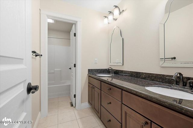 2720 S Capon Place, Wasilla, AK 99654