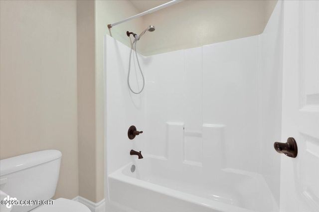 2720 S Capon Place, Wasilla, AK 99654