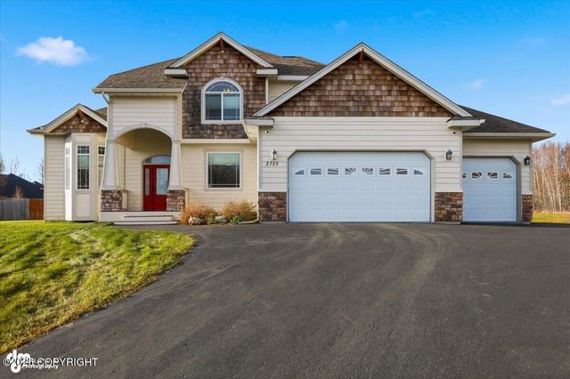 2720 S Capon Place, Wasilla, AK 99654