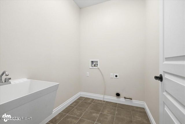 2720 S Capon Place, Wasilla, AK 99654