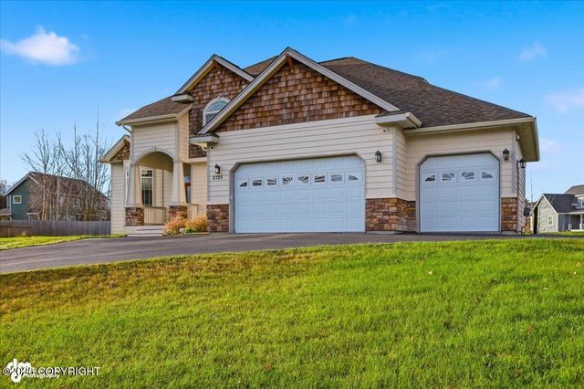 2720 S Capon Place, Wasilla, AK 99654