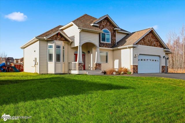 2720 S Capon Place, Wasilla, AK 99654