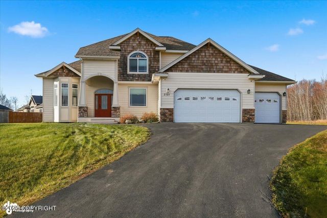 2720 S Capon Place, Wasilla, AK 99654