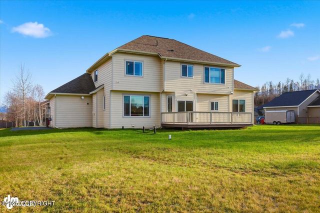 2720 S Capon Place, Wasilla, AK 99654
