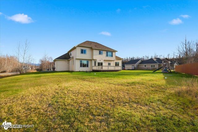 2720 S Capon Place, Wasilla, AK 99654