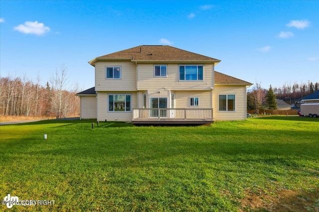 2720 S Capon Place, Wasilla, AK 99654