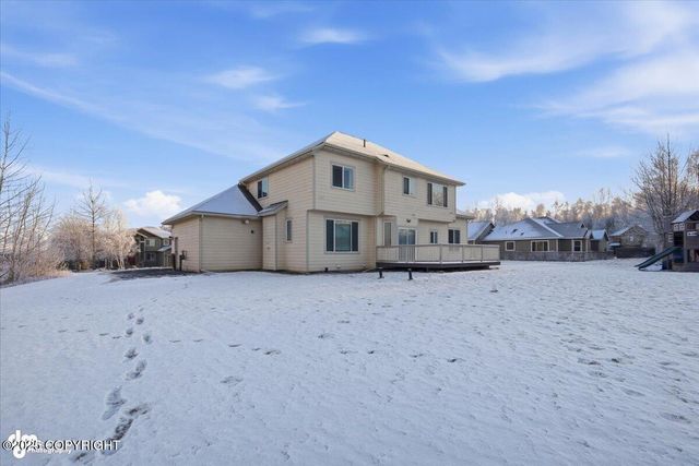 2720 S Capon Place, Wasilla, AK 99654