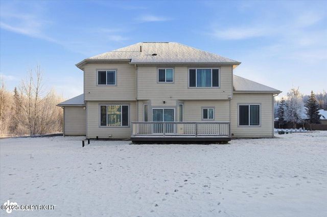 2720 S Capon Place, Wasilla, AK 99654