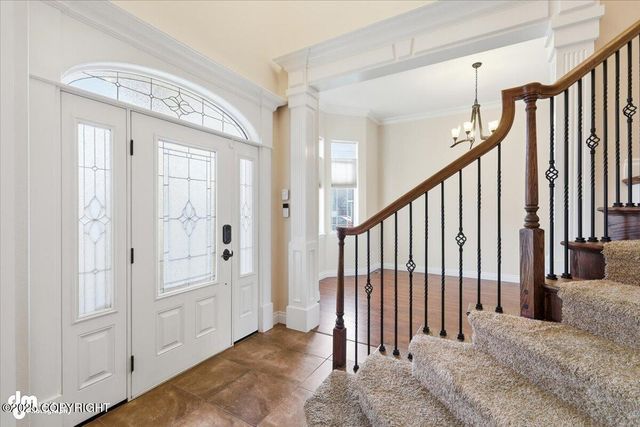 2720 S Capon Place, Wasilla, AK 99654