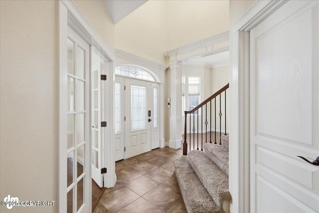 2720 S Capon Place, Wasilla, AK 99654