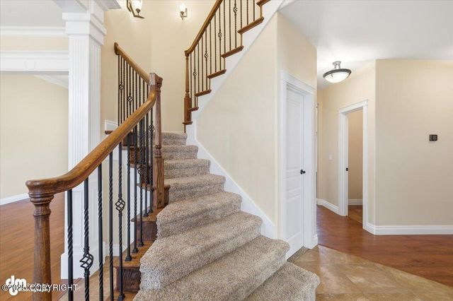 2720 S Capon Place, Wasilla, AK 99654