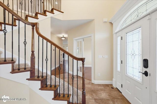 2720 S Capon Place, Wasilla, AK 99654