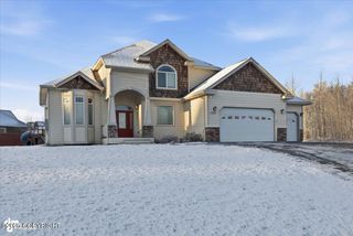 2720 S Capon Place, Wasilla, AK 99654