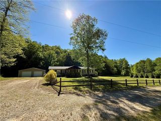 1038 Blackburn Hollow Road, Purlear, NC 28665