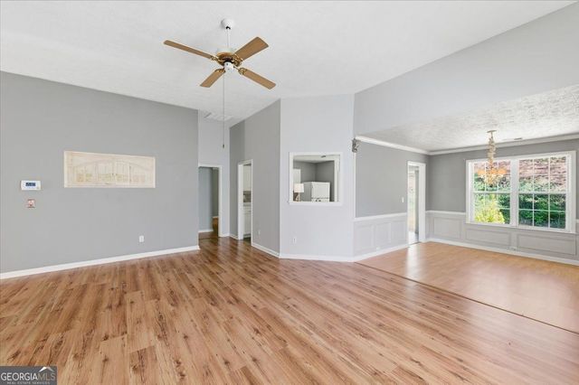 334 Ethridge Drive NW, Kennesaw, GA 30144