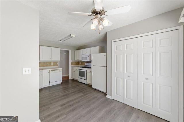 334 Ethridge Drive NW, Kennesaw, GA 30144