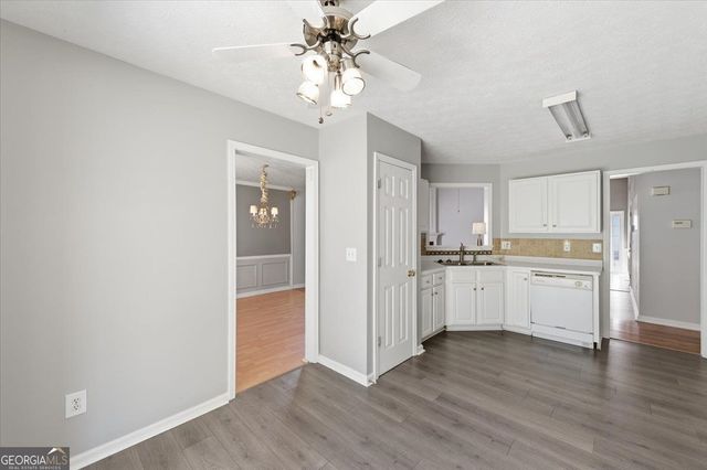 334 Ethridge Drive NW, Kennesaw, GA 30144