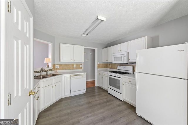 334 Ethridge Drive NW, Kennesaw, GA 30144