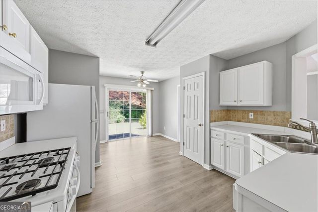 334 Ethridge Drive NW, Kennesaw, GA 30144