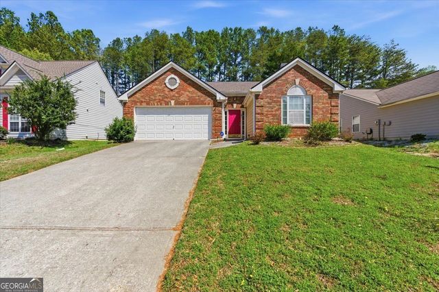 334 Ethridge Drive NW, Kennesaw, GA 30144