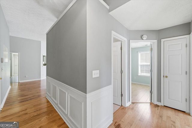 334 Ethridge Drive NW, Kennesaw, GA 30144