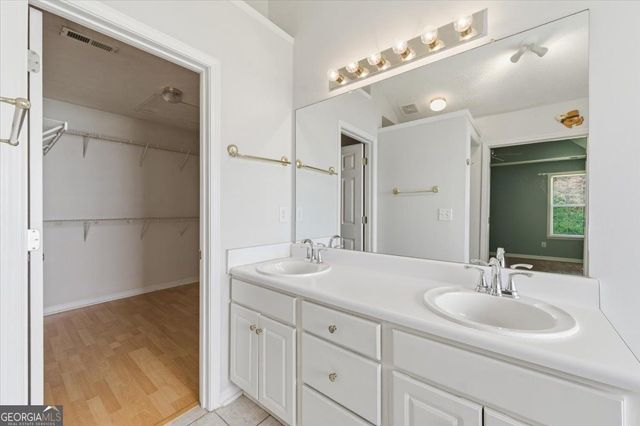 334 Ethridge Drive NW, Kennesaw, GA 30144