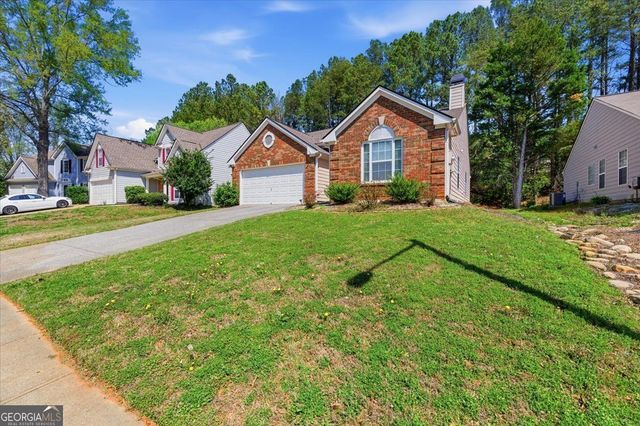 334 Ethridge Drive NW, Kennesaw, GA 30144