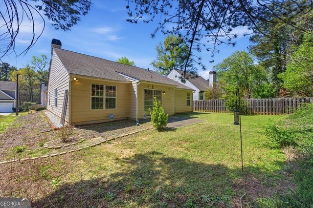 334 Ethridge Drive NW, Kennesaw, GA 30144