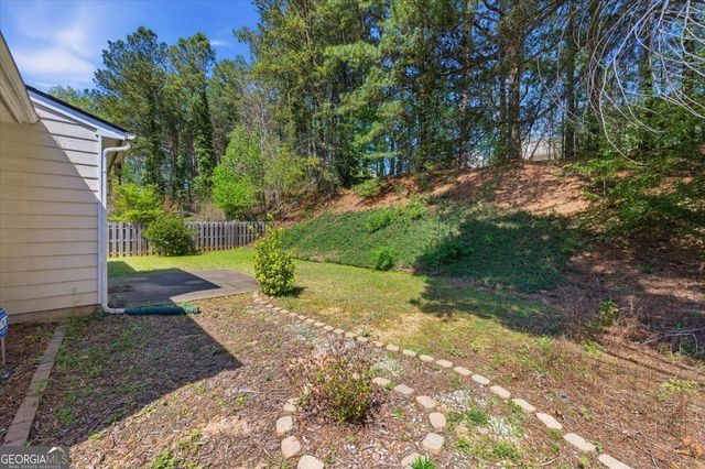 334 Ethridge Drive NW, Kennesaw, GA 30144